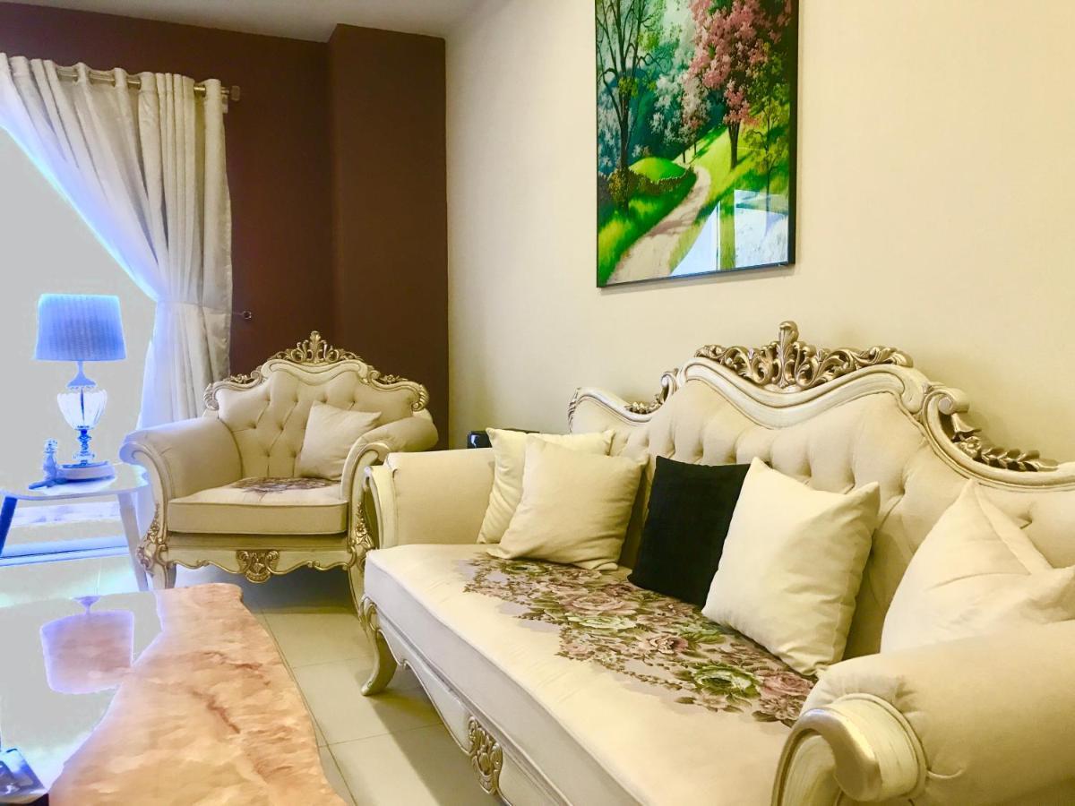 Atrium High Suite 2Bed Family Apartment Near Giga Mall Islamabad Extérieur photo