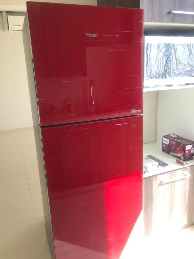 Atrium High Suite 2Bed Family Apartment Near Giga Mall Islamabad Extérieur photo