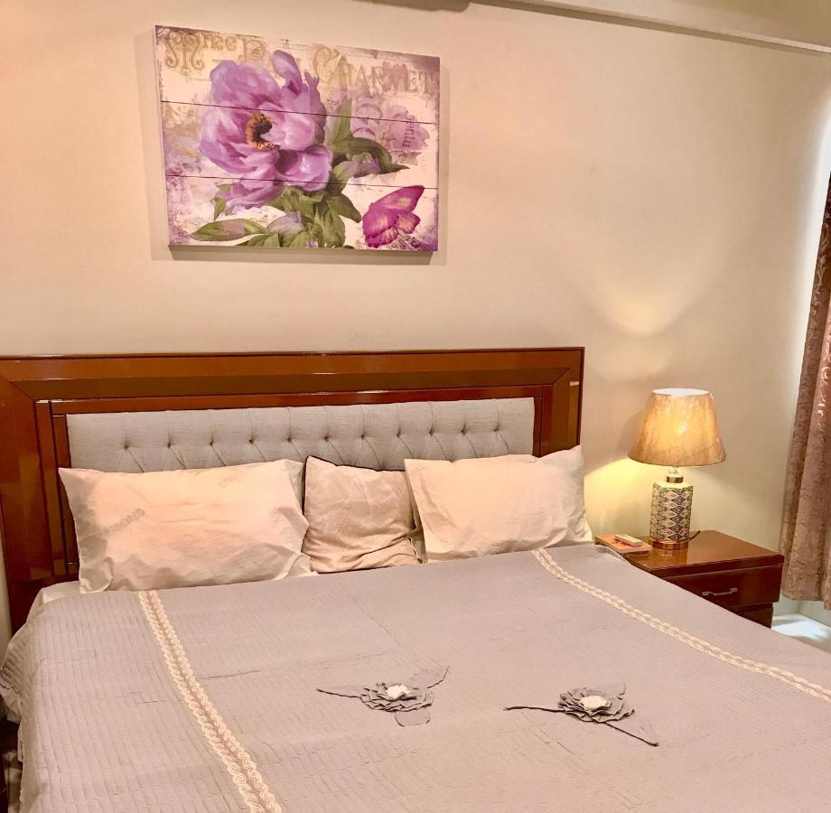 Atrium High Suite 2Bed Family Apartment Near Giga Mall Islamabad Extérieur photo